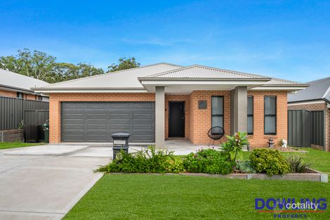 Property photo of 14 Hillgrove Street Medowie NSW 2318