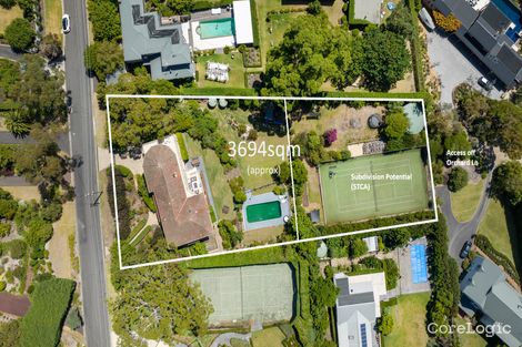 Property photo of 20 Jacksons Road Mount Eliza VIC 3930