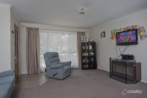 Property photo of 116 Crusoe Road Kangaroo Flat VIC 3555