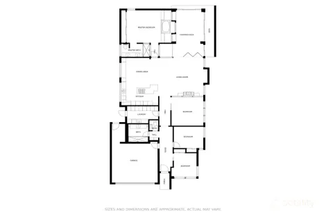 Property photo of 16 Garden Cove West Wodonga VIC 3690