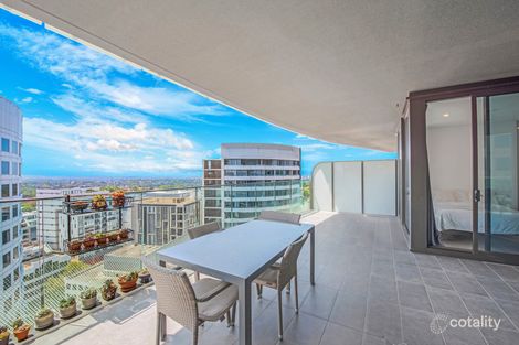 1906/500 Pacific Hwy, St Leonards, NSW 2065