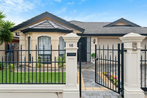 Property photo of 16 Merchant Avenue Mitchell Park SA 5043