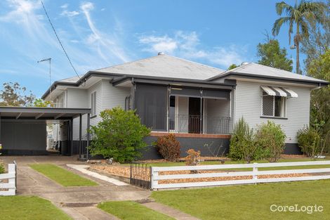 Property photo of 5 Thomas Street Sadliers Crossing QLD 4305