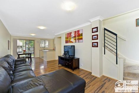 Property photo of 4 Sunray Place Acacia Gardens NSW 2763
