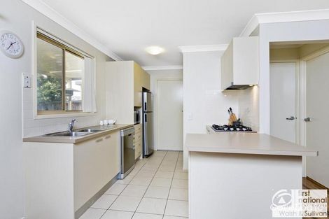 Property photo of 4 Sunray Place Acacia Gardens NSW 2763