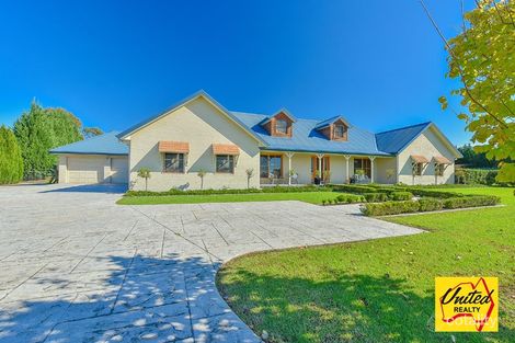 Property photo of 11 Baldwin Close Ellis Lane NSW 2570