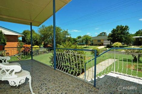 Property photo of 75 Sunbury Street Geebung QLD 4034