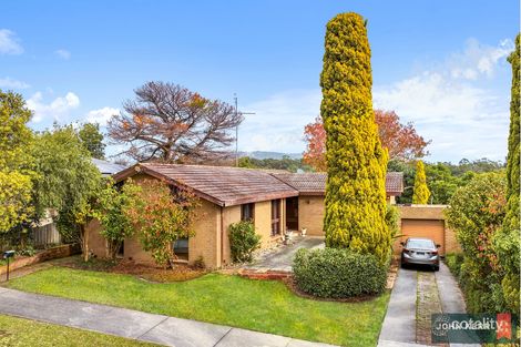 Property photo of 79 Shanahan Parade Newborough VIC 3825