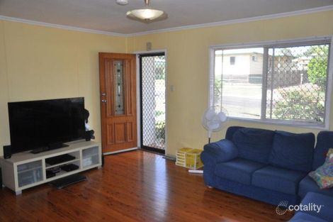 Property photo of 13 Tyack Street Newtown QLD 4350