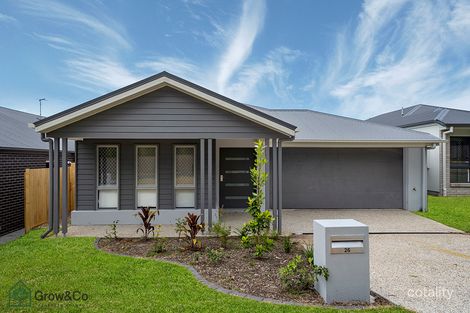 26 Zennor Rd, Boronia Heights, QLD 4124