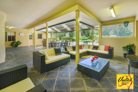 Property photo of 11 Baldwin Close Ellis Lane NSW 2570