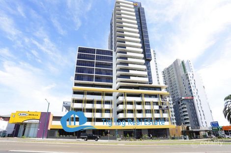 30/387 Macquarie St, Liverpool, NSW 2170