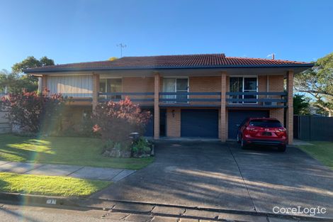 Property photo of 7 Murna Street Jindalee QLD 4074