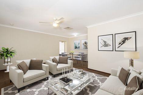 Property photo of 5 Petalite Place Mount Richon WA 6112