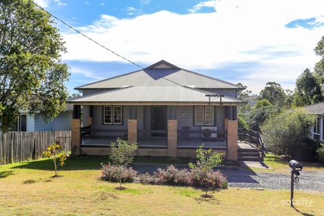Property photo of 15 Common Road Bendolba NSW 2420