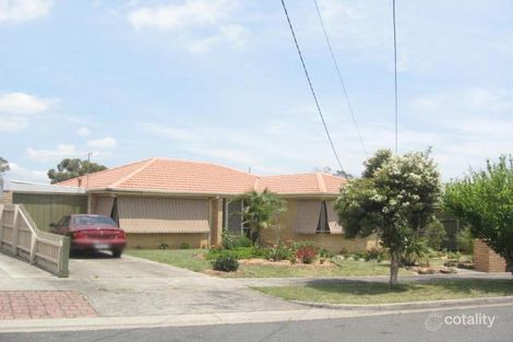 10 Berwick Cl, Frankston, VIC 3199