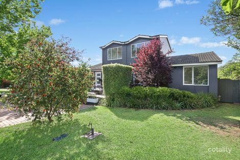 Property photo of 79 Hannan Crescent Ainslie ACT 2602