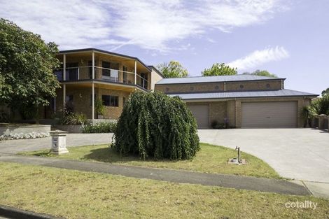 Property photo of 22 Valley View Crescent Leongatha VIC 3953