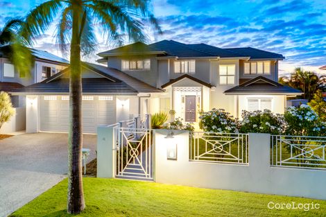 Property photo of 38 Piermont Place Cleveland QLD 4163