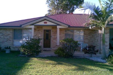 45 Dorset Dr, Caboolture South, QLD 4510