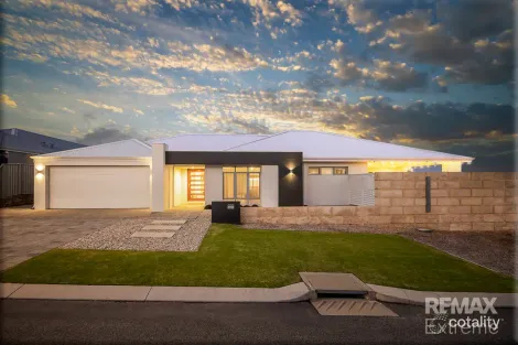 13 Quayside Ave, Alkimos, WA 6038