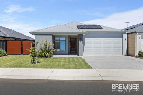 Property photo of 7 Gleam Street Wellard WA 6170