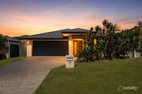 67 HANOVER DR, PIMPAMA, QLD 4209