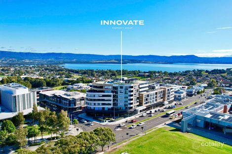 310/24 College Ave, Shellharbour City Centre, NSW 2529
