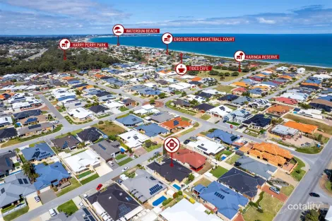 7 Tamar Brk, Madora Bay, WA 6210