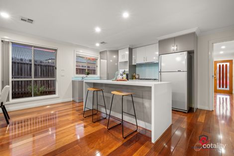 Property photo of 19 Hesba Brinsmead Street Franklin ACT 2913