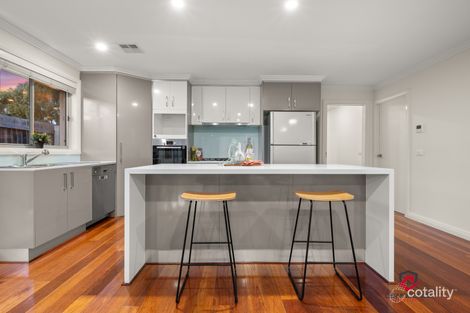 Property photo of 19 Hesba Brinsmead Street Franklin ACT 2913