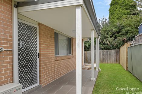 Property photo of 39 Hyacinth Street Asquith NSW 2077