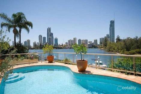 7 The Promenade, Surfers Paradise, QLD 4217