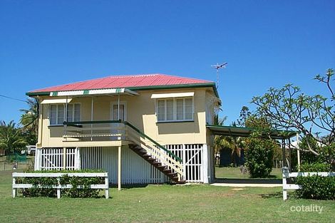 29 George St, Zilzie, QLD 4710