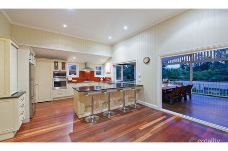 Property photo of 46 Dennis Street Indooroopilly QLD 4068