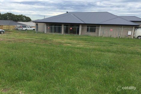 Property photo of 1 Birdwood Street Chisholm NSW 2322