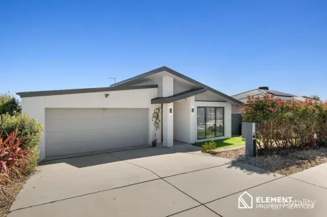 55 CRACKAJACK WAY, MONCRIEFF, ACT 2914