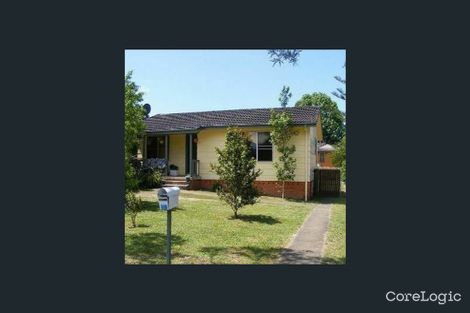 Property photo of 15 Eric Kennedy Street West Kempsey NSW 2440