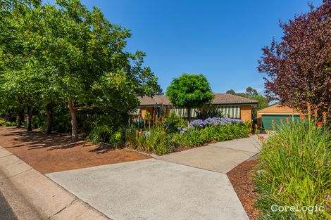 Property photo of 1 Haigh Place Monash ACT 2904