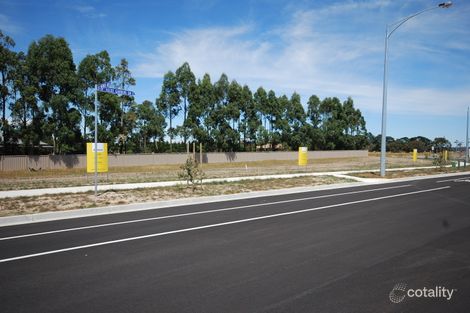 Property photo of 84 Ascot Gardens Drive Delacombe VIC 3356