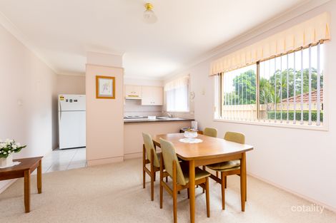 Property photo of 5/75 Mills Street Warners Bay NSW 2282