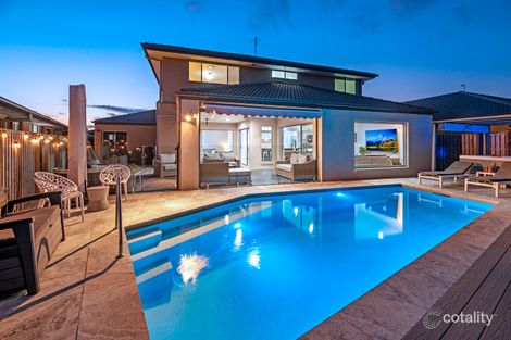 Property photo of 19 Whitsunday Circuit Pimpama QLD 4209
