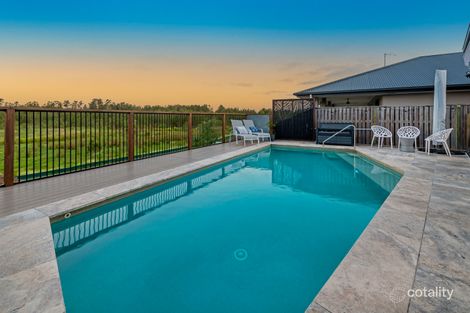 Property photo of 19 Whitsunday Circuit Pimpama QLD 4209