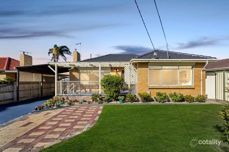 Property photo of 54 Heather Grove Springvale VIC 3171