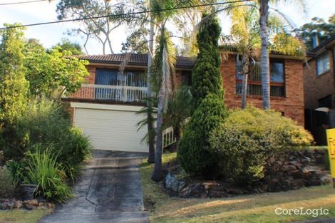 Property photo of 14 Severn Road Woronora NSW 2232