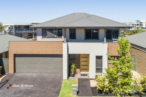 31 Barrow Cct, Jordan Springs, NSW 2747