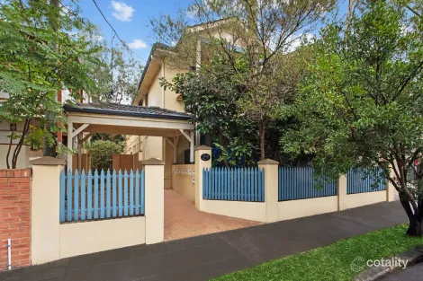 5/29 Fort St, Petersham, NSW 2049
