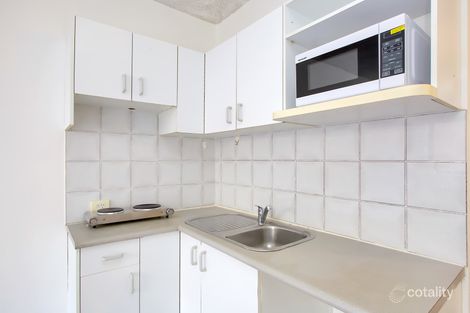 Property photo of 306/5 Ward Avenue Potts Point NSW 2011