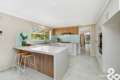 Property photo of 2 Stone Road Delahey VIC 3037