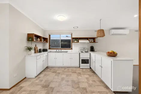 Property photo of 181 Eighth Avenue Rosebud VIC 3939